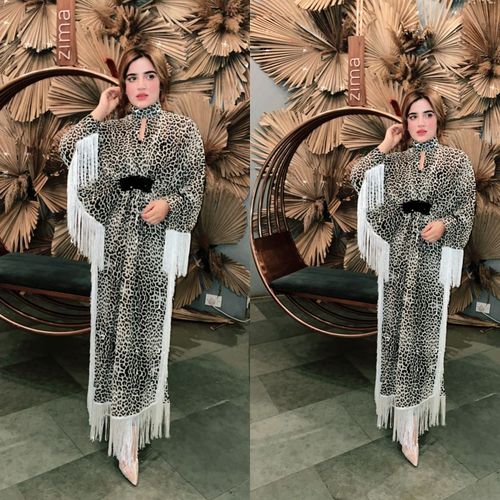 PRINTED KURTI COLLECTION