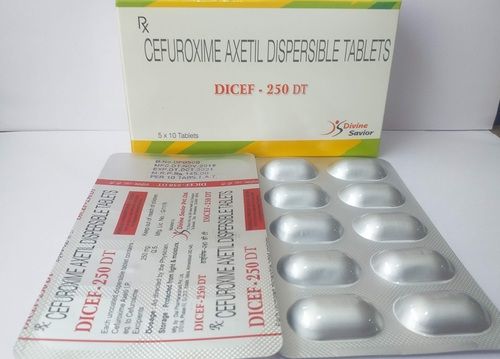 CEFUROXIME AXETIL TABLETS