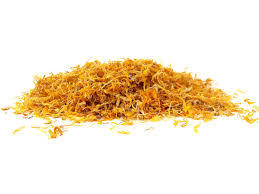 Dried Calendula Petals