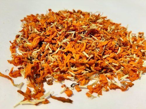 Dried Marigold Petals