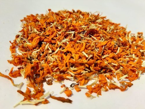 Natural Dried Marigold Petals