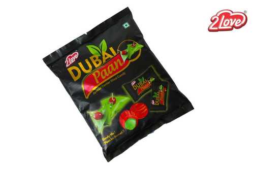 Candy Dubai Paan Pkt