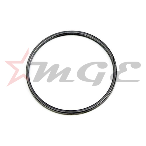 Lambretta GP 150/125/200 - Magneto Flange Bearing Spacer - Reference Part Number - #19012037