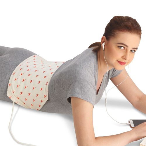Flamingo Orthopedic Heat Belt Regular Size