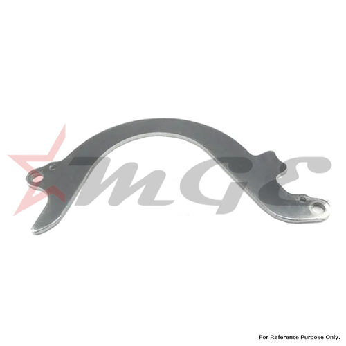 Guide, Drive Chain For Honda CBF125 - Reference Part Number - #11365-KTE-910
