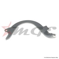 Guide, Drive Chain For Honda CBF125 - Reference Part Number - #11365-KTE-910