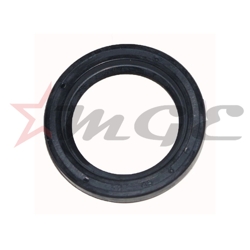 Lambretta GP 150/125/200 - Oil Seal - Reference Part Number - #19012036
