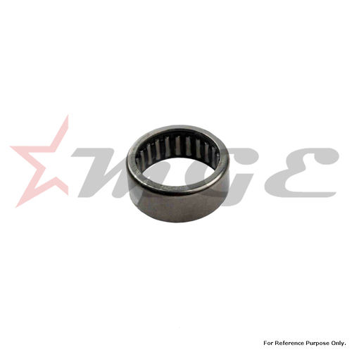 As Per Photo Needle Bearing Sleeve Gear For Royal Enfield - Reference Part Number - #550017/A