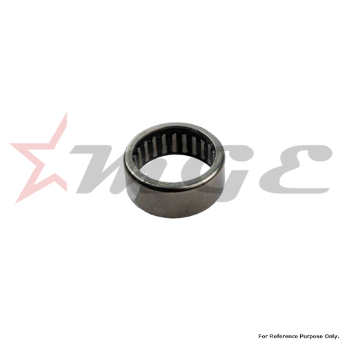 Needle Bearing Sleeve Gear For Royal Enfield - Reference Part Number - #550017/A