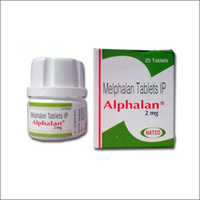 2mg Melphalan Tablets IP