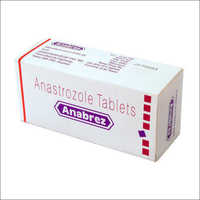 Anastrozole Tablets