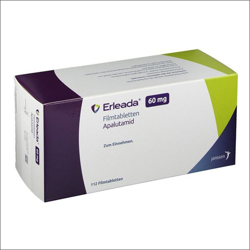 60mg Flimtabletten Apalutamid Tablets