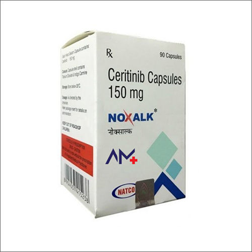 150mg Ceritinib Capsules