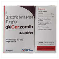 Anti Cancer Injection