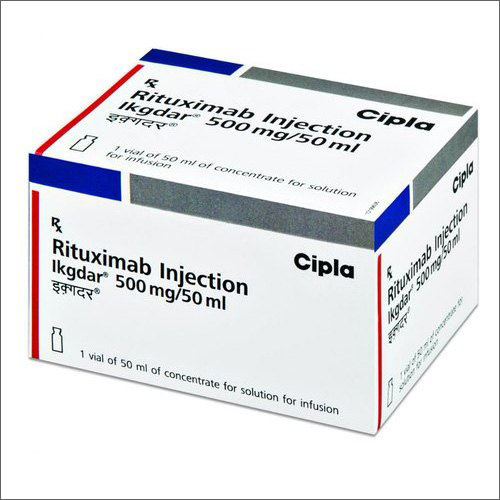 Rituximab Injection