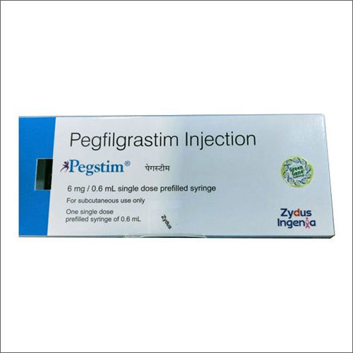 Pegfilgrastim Injection