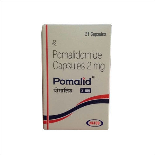 2mg Pomalidomide Capsules