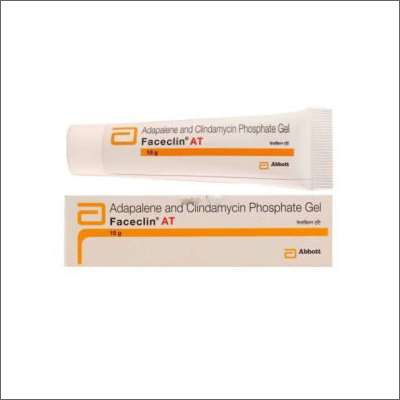 15g Adapalene And Clindamycin Phosphate Cream