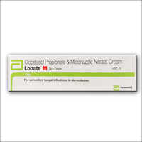 15g Clobetasol Propionate And Miconazole Nitrate Cream