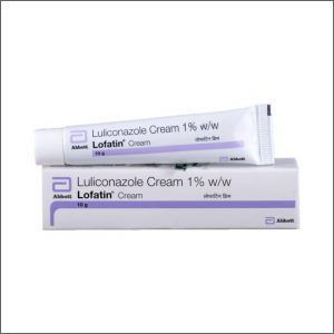 10g 1% Luliconazole Cream