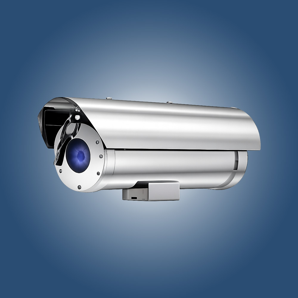 Explosion Proof HD Camera