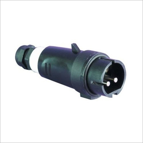 Electric Flameproof Socket