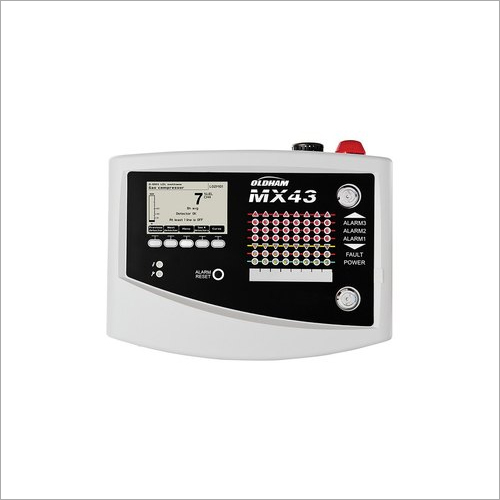 PS200 Portable Multi Gas Detector
