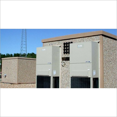 220V/380V Explosion Proof Air Conditioner