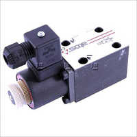 Flameproof Solenoid Valves