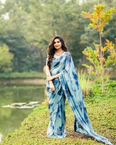 DESIGNER SAREE 