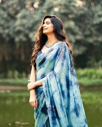 SILK SAREE COLLECTION