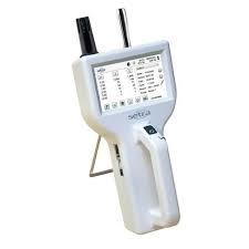 Handheld Particle Counter