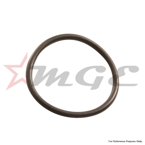 O-ring, 31.7x2.4 For Honda CBF125 - Reference Part Number - #91305-KRM-840