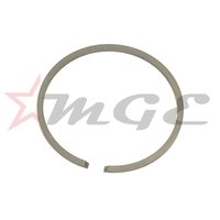 Lambretta GP150 - Piston Ring - Reference Part Number - #20251017