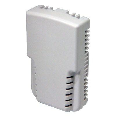 Plastic Wall Mount Humidity Sensor