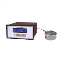 Load Cell Indicator Controller - Plastic Material | Industrial Application, Reliable Performance