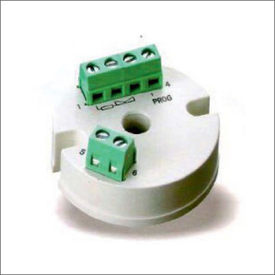 Load Cell Signal Conditioner