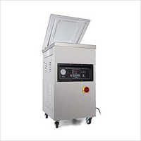 Single Chamber Vacuum Packaging Machine