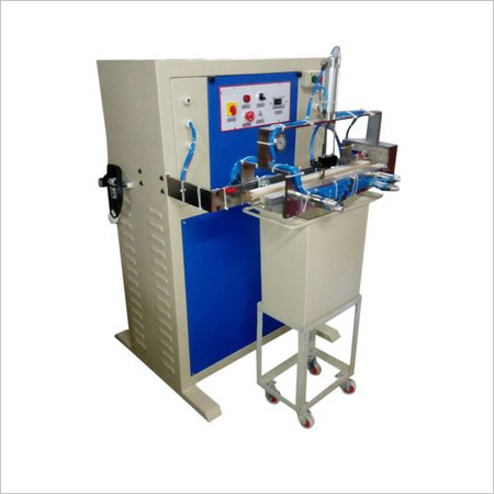 Vertical Nozzle Type Vacuum Packing Machine