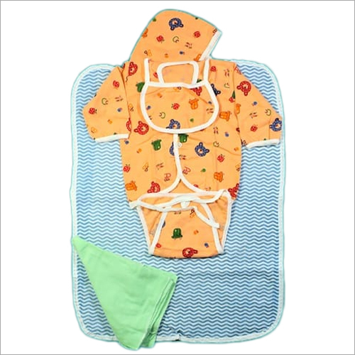 Summer Baby Kit