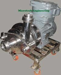 SUGAR SYRUP TRANSFER PUMP MANUFACTURERS IN INDIA