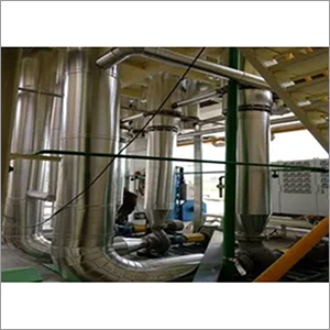 Zero Liquid Discharge Wastewater Treatment Plant