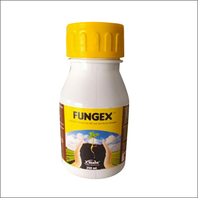750ml Agriculture Fungicide