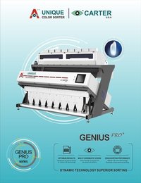 COLOR SORTER