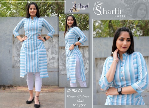 ladies kurti
