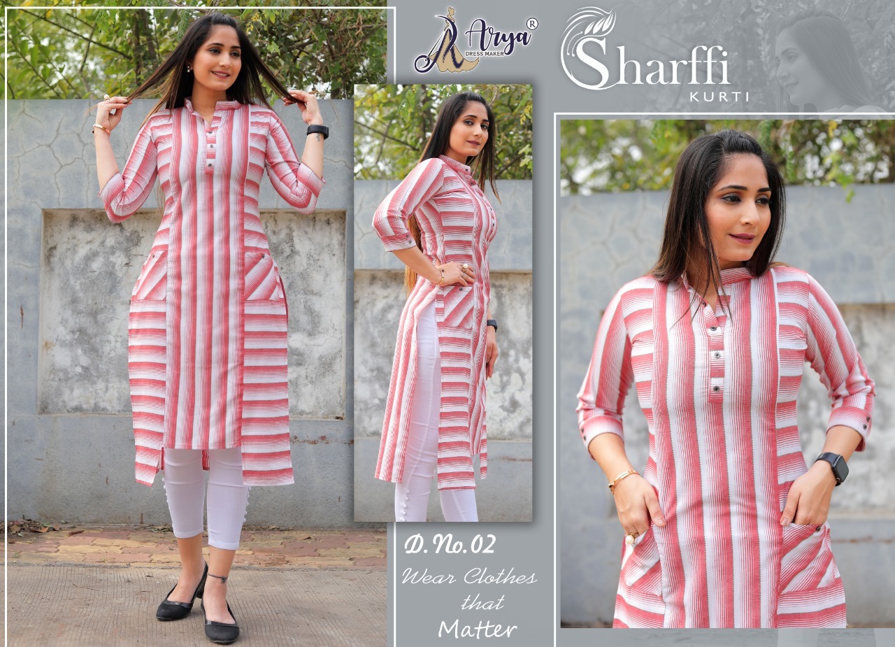 ladies kurti