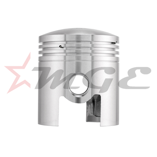 Lambretta GP150 - Piston - Reference Part Number - #19912200