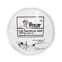Dr. Fixit 135 Bathseal Tape