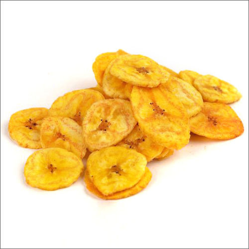 Banana Chips