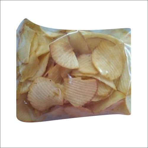 Crispy Tapioca Chips